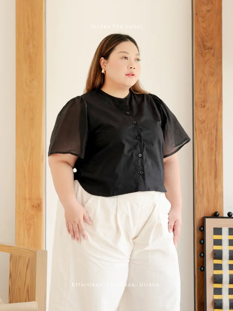 aira blouse 2