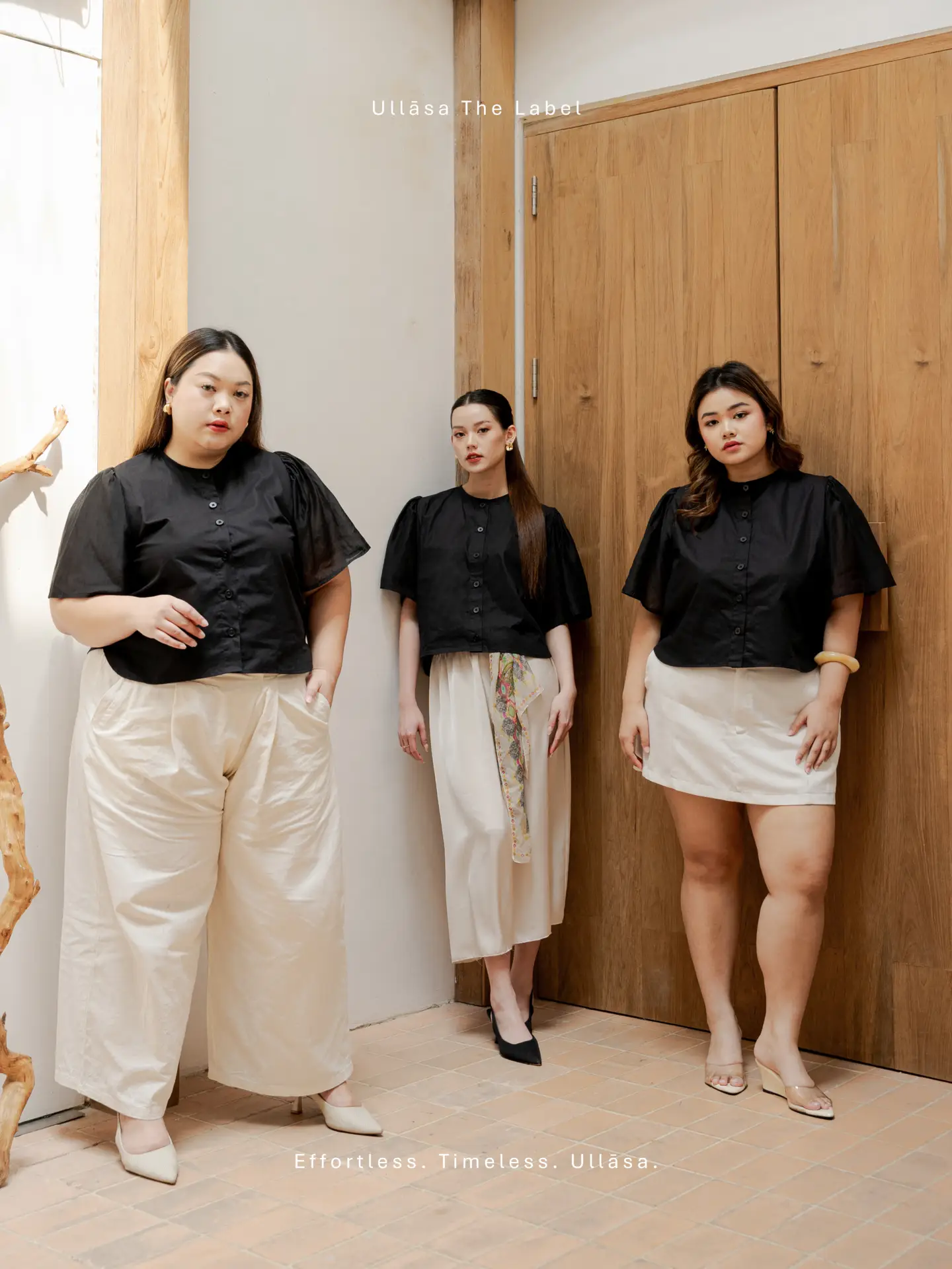 aira blouse