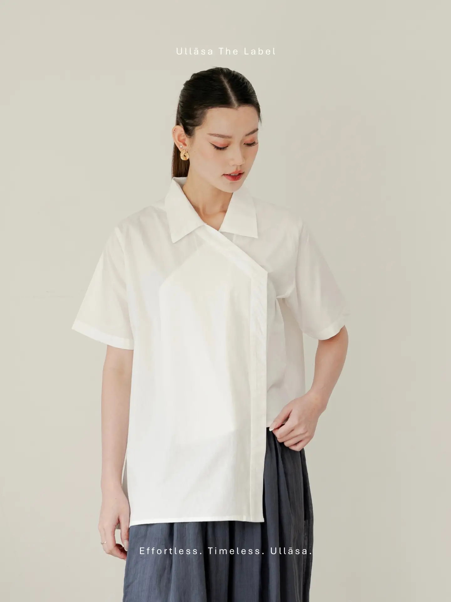 linea shirt 1