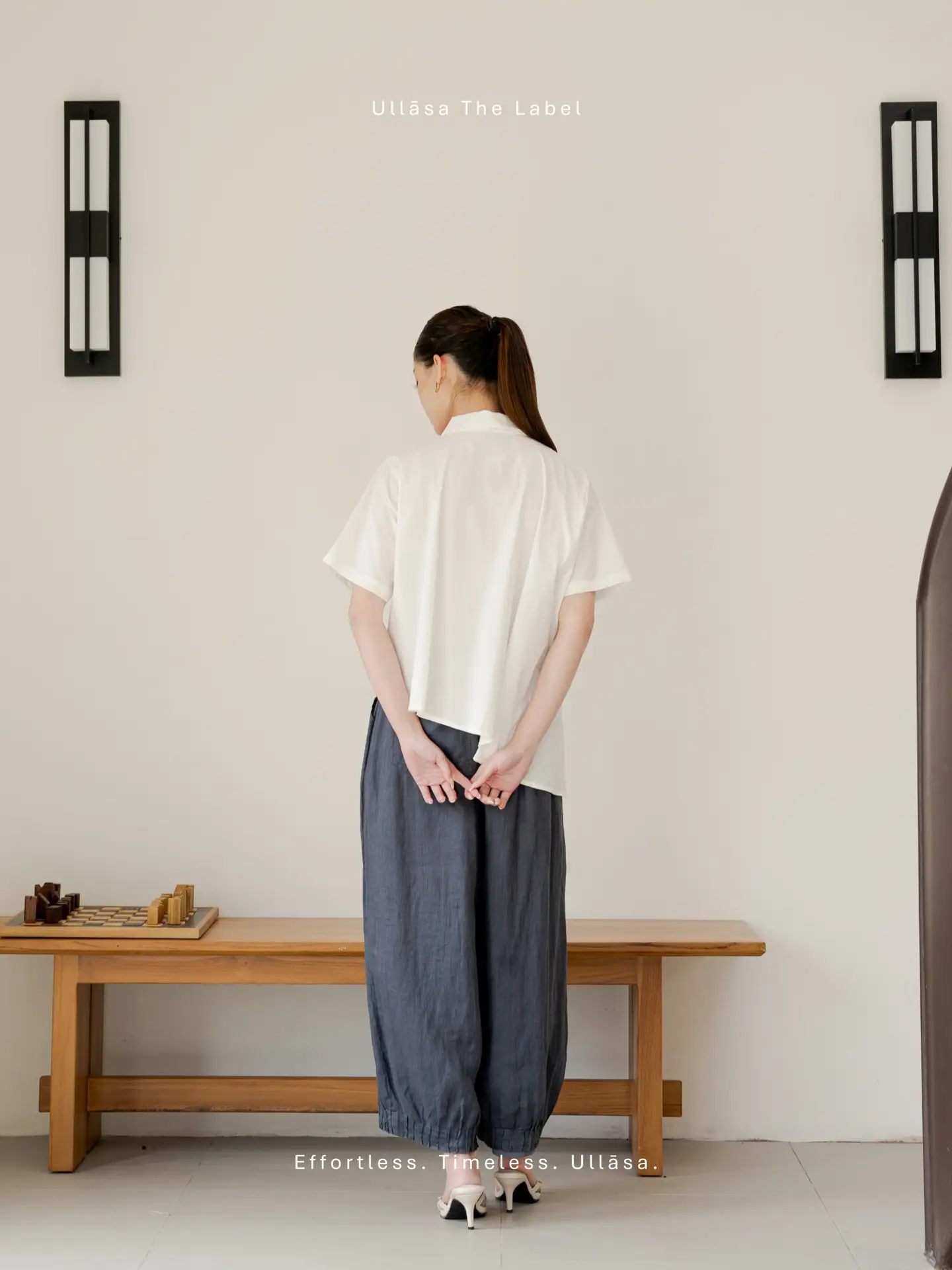 linea shirt 2