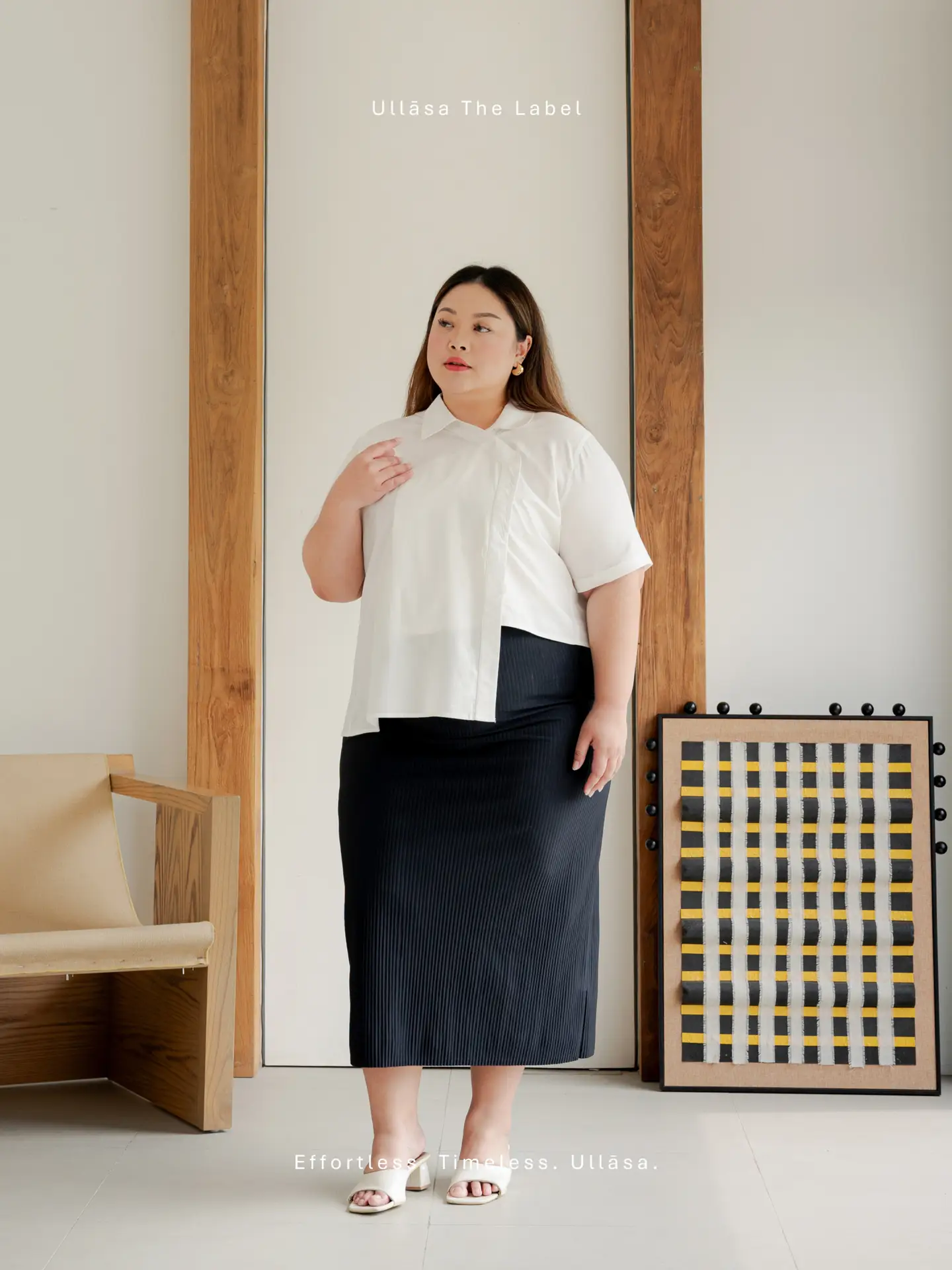 linea shirt 5